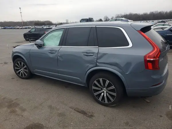 YV4062PVXP1921767 2023 VOLVO XC90 - Image 2