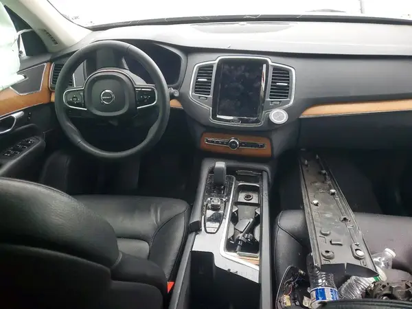 YV4062PVXP1921767 2023 VOLVO XC90 - Image 8