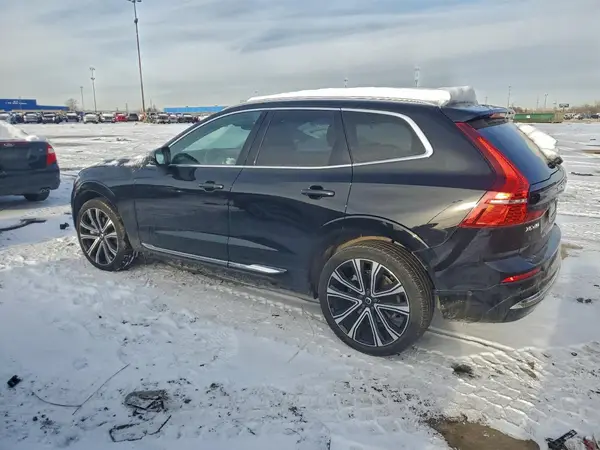 YV4062RA0P1288531 2023 VOLVO XC60 - Image 2