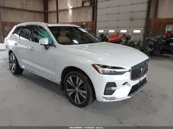 YV4062RA1P1273892 2023 VOLVO XC60