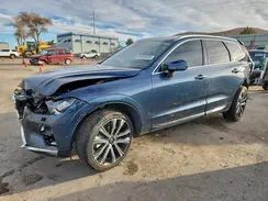 YV4062RA5P1364390 2023 VOLVO XC60