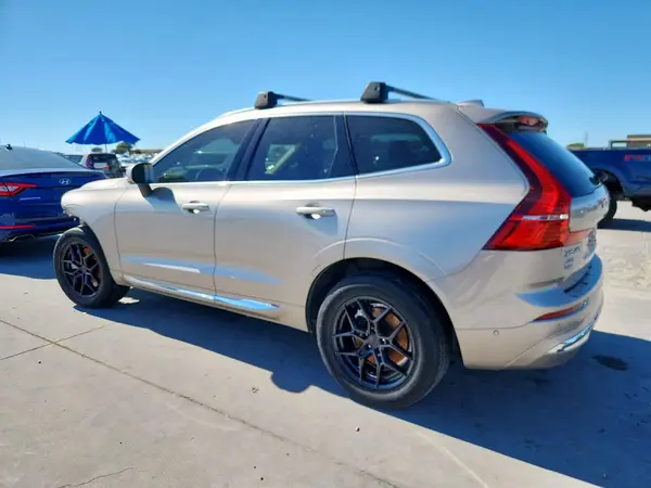 YV4062RA6P1290123 2023 VOLVO XC60 - Image 2