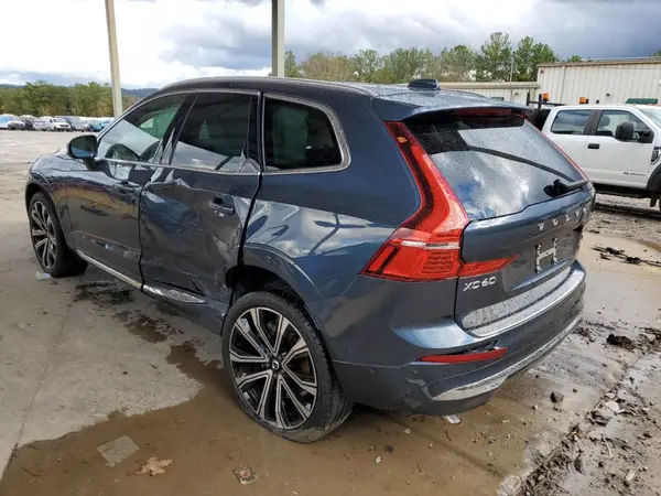 YV4062RA6P1363894 2023 VOLVO XC60 - Image 2