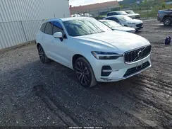YV4062RA7P1392904 2023 VOLVO XC60