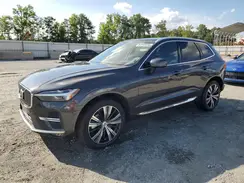 YV4062RL0N1941423 2022 VOLVO XC60
