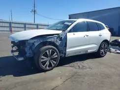 YV4062RL1N1083458 2022 VOLVO XC60
