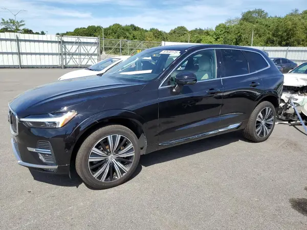 YV4062RL1N1952205 2022 VOLVO XC60 - Image 1