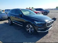 YV4062RL2N1065356 2022 VOLVO XC60