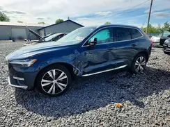 YV4062RL2N1952066 2022 VOLVO XC60