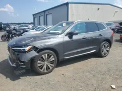 YV4062RL2N1956960 2022 VOLVO XC60