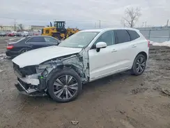 YV4062RL3N1083736 2022 VOLVO XC60