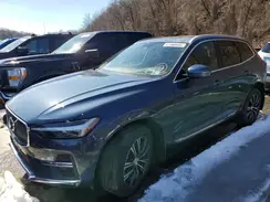 YV4062RL3N1951394 2022 VOLVO XC60