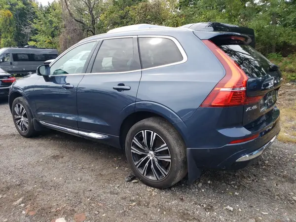 YV4062RL3N1951394 2022 VOLVO XC60 - Image 2