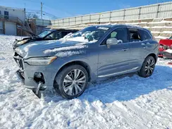 YV4062RL3N1951864 2022 VOLVO XC60