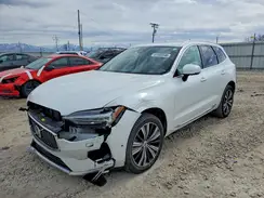 YV4062RL3N1953954 2022 VOLVO XC60