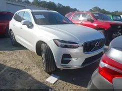 YV4062RL4N1060501 2022 VOLVO XC60