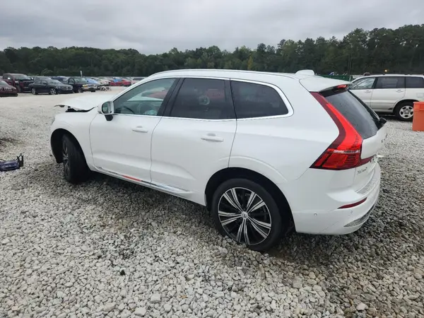 YV4062RL4N1083910 2022 VOLVO XC60 - Image 2