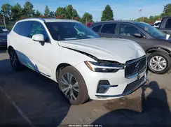 YV4062RL4N1940825 2022 VOLVO XC60