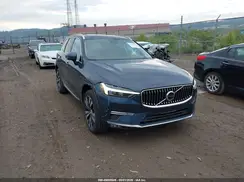 YV4062RL5N1083379 2022 VOLVO XC60