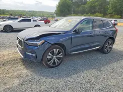 YV4062RL6N1084301 2022 VOLVO XC60