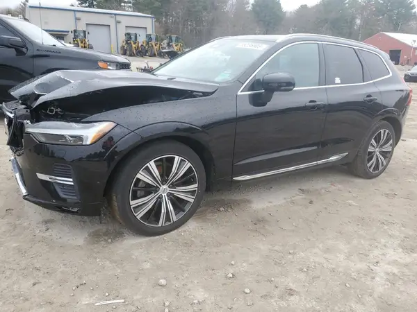YV4062RL6N1926280 2022 VOLVO XC60 - Image 1