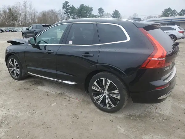 YV4062RL6N1926280 2022 VOLVO XC60 - Image 2
