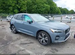 YV4062RL6N1954497 2022 VOLVO XC60