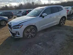 YV4062RL7N1942245 2022 VOLVO XC60