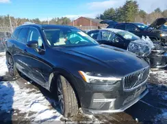 YV4062RL8N1905527 2022 VOLVO XC60