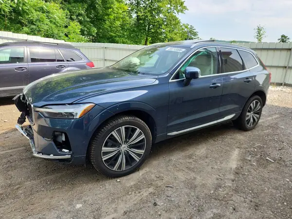 YV4062RLXN1079876 2022 VOLVO XC60 - Image 1