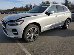 YV4062RLXN1086858 2022 VOLVO XC60