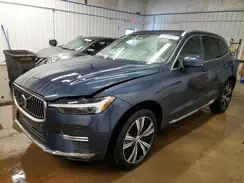 YV4062RLXN1951750 2022 VOLVO XC60