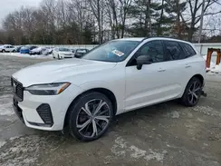 YV4062RM0N1044725 2022 VOLVO XC60