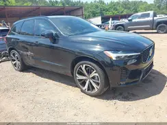 YV4062RM1N1921318 2022 VOLVO XC60