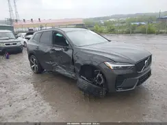 YV4062RM2N1026694 2022 VOLVO XC60
