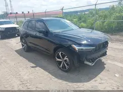 YV4062RM3N1953431 2022 VOLVO XC60