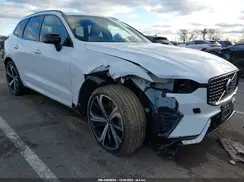YV4062RM6N1905972 2022 VOLVO XC60