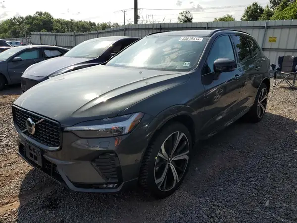 YV4062RMXN1941583 2022 VOLVO XC60 - Image 1