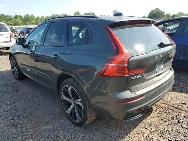 YV4062RMXN1941583 2022 VOLVO XC60 - Image 2