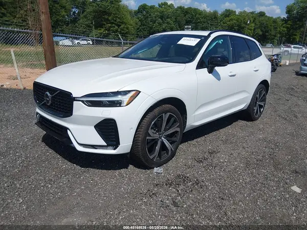YV4062RX0P1290641 2023 VOLVO XC60 - Image 2