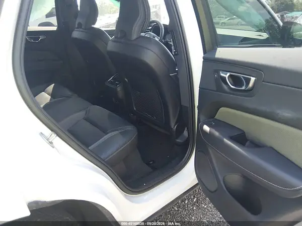 YV4062RX0P1290641 2023 VOLVO XC60 - Image 8