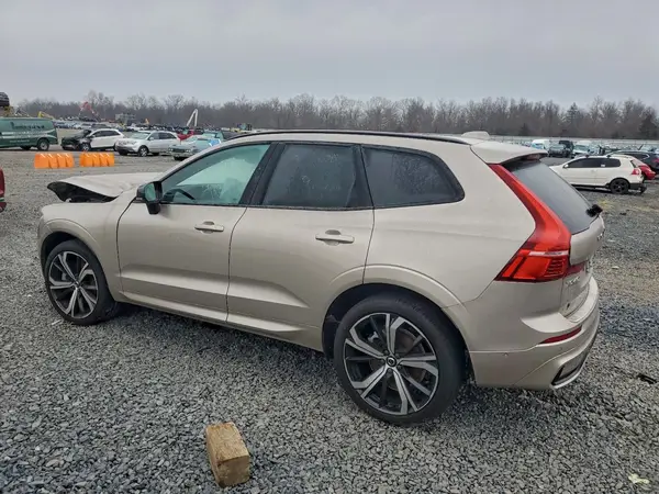 YV4062RX1P1294214 2023 VOLVO XC60 - Image 2