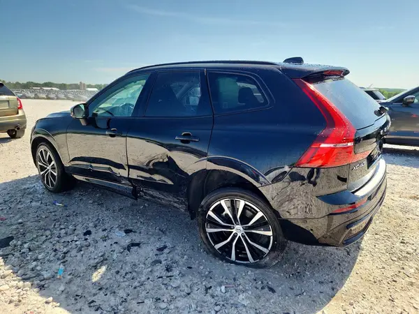 YV4062RX1P1358378 2023 VOLVO XC60 - Image 2