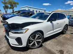 YV4062RX1P1364133 2023 VOLVO XC60