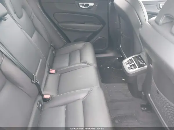 YV4062RX3P1238842 2023 VOLVO XC60 - Image 8
