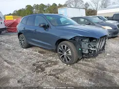 YV4062RX4P1341137 2023 VOLVO XC60