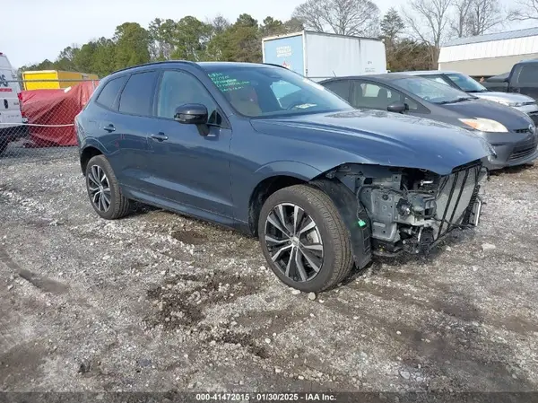 YV4062RX4P1341137 2023 VOLVO XC60 - Image 1