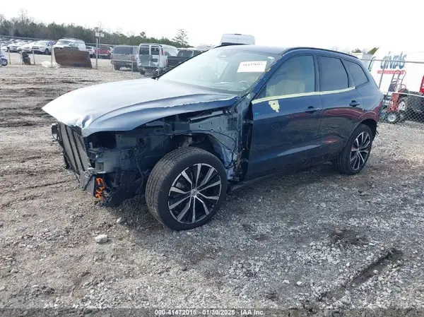 YV4062RX4P1341137 2023 VOLVO XC60 - Image 2