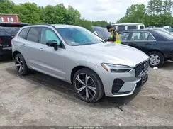 YV4062RX5P1347142 2023 VOLVO XC60