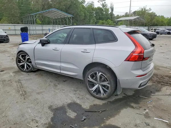 YV4062RX6P1277005 2023 VOLVO XC60 - Image 2
